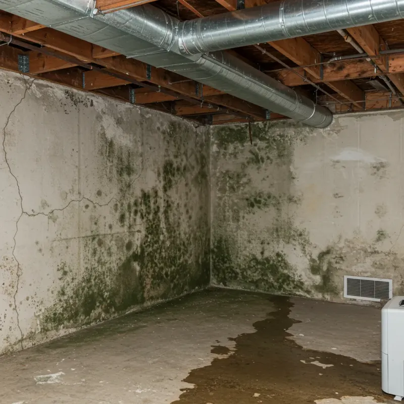 Professional Mold Removal in Waikoloa, HI