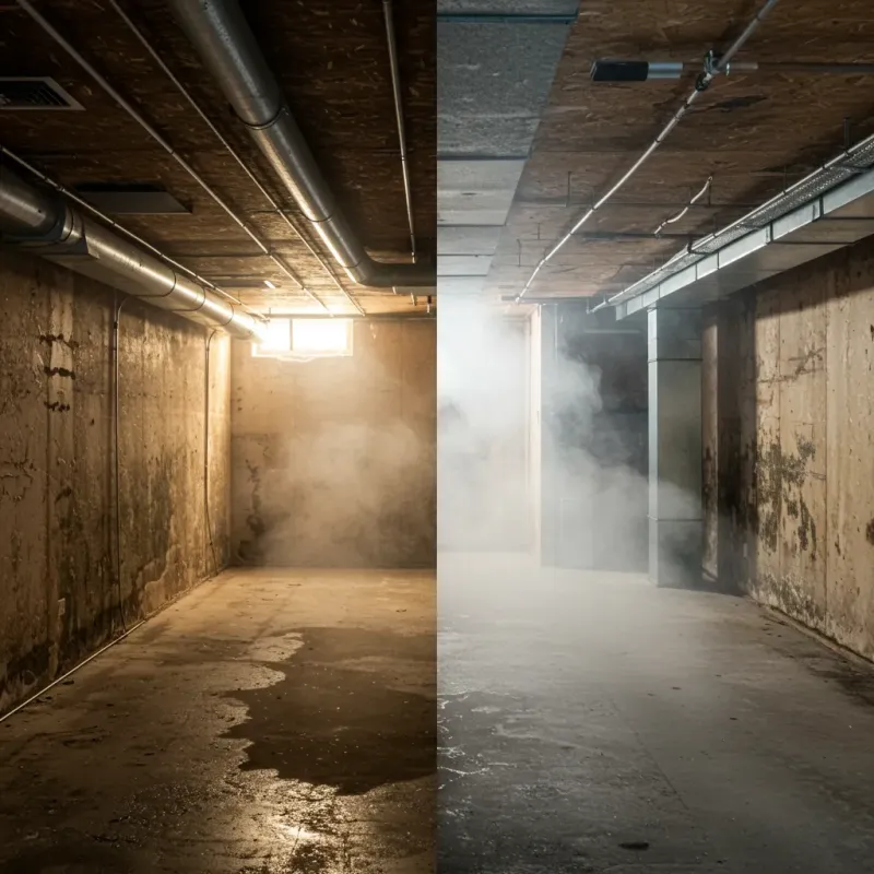 Professional Odor Removal in Waikoloa, HI